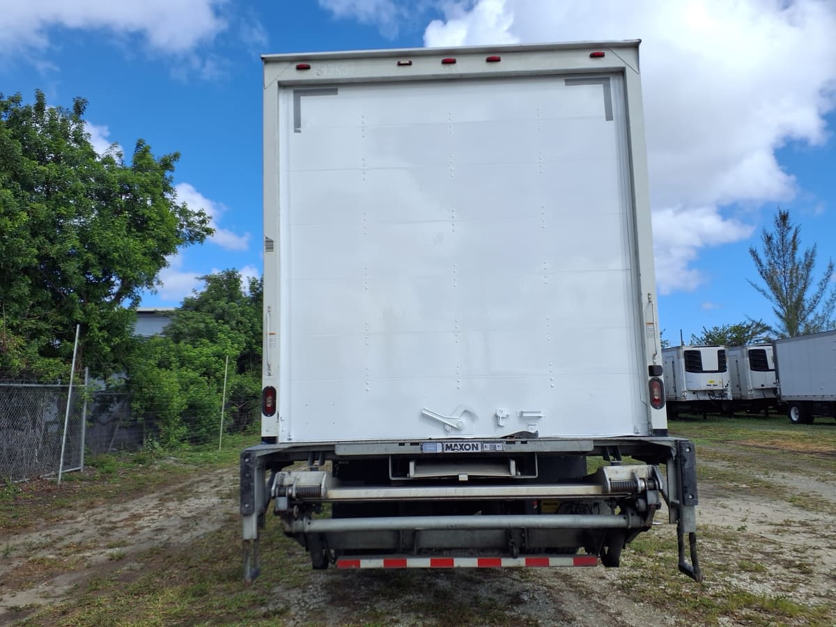 2019 Navistar International 4300 813957