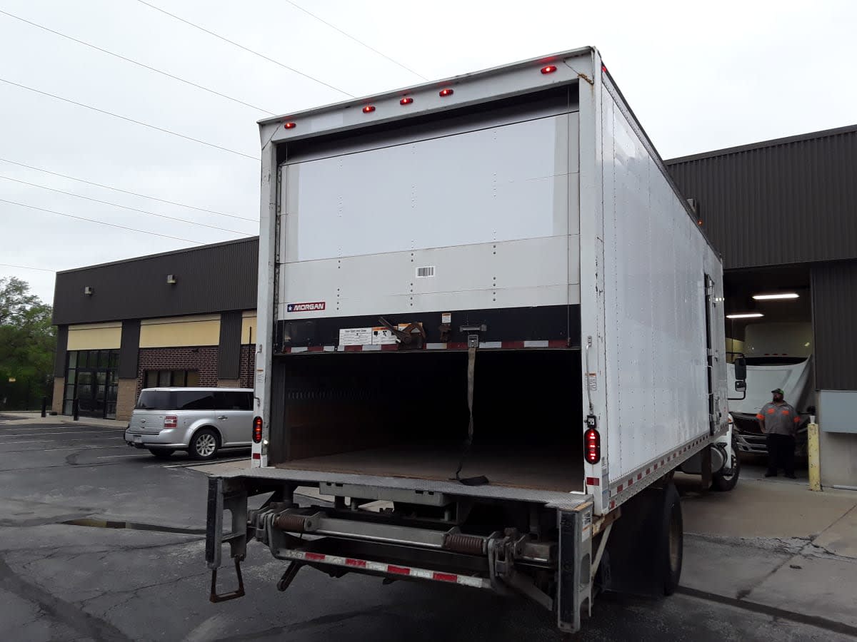 2019 Navistar International 4300 813963