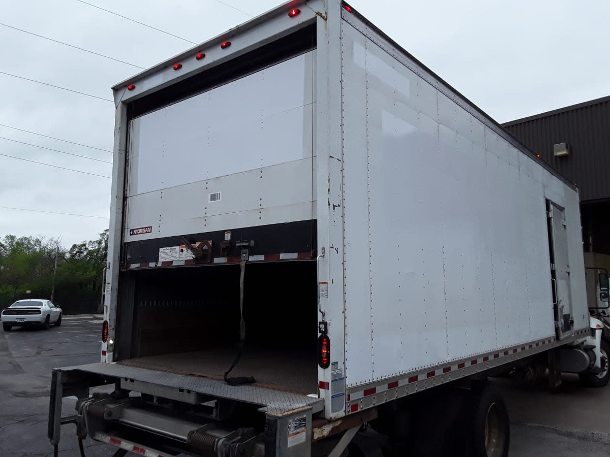 2019 Navistar International 4300 813963