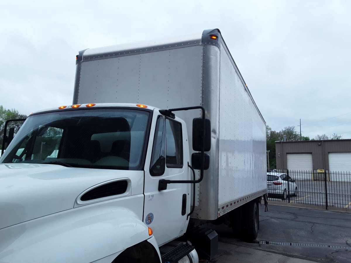 2019 Navistar International 4300 813963 2019 Navistar International 4300 813963