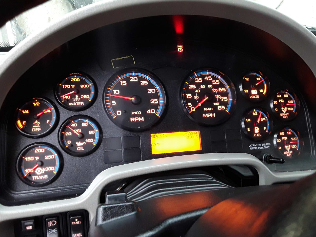 2019 Navistar International 4300 813963