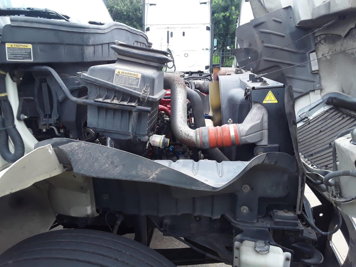 2019 Navistar International 4300 813994