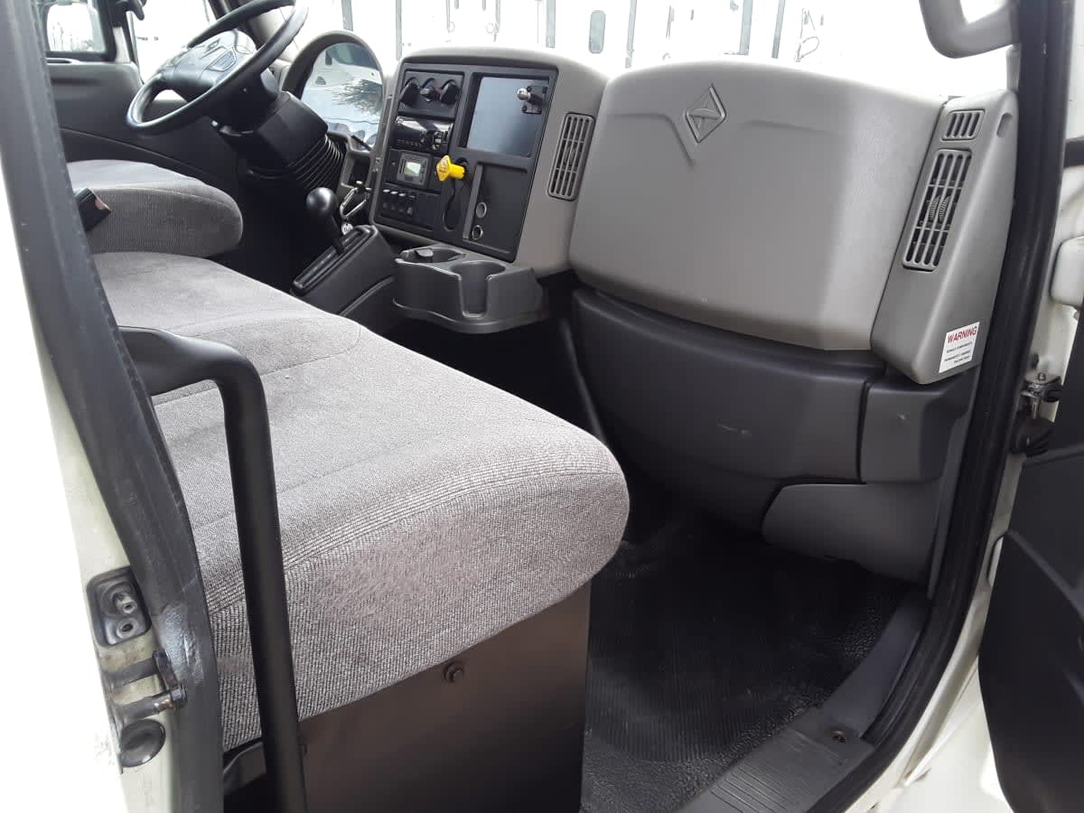 2019 Navistar International 4300 813994