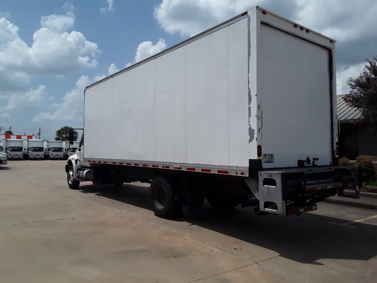 2019 Navistar International 4300 813994