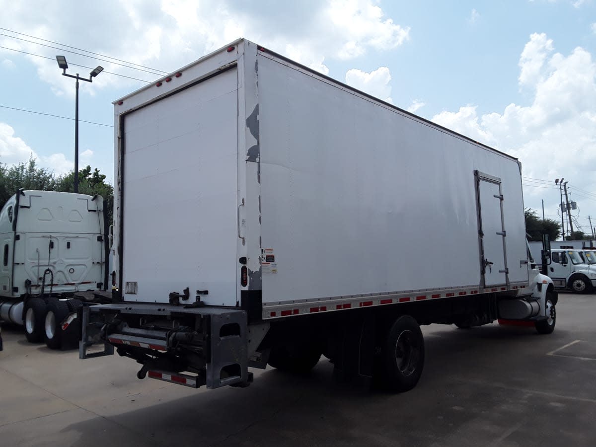 2019 Navistar International 4300 813994