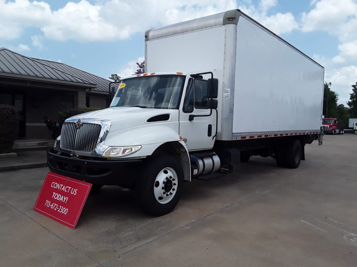 2019 Navistar International 4300 813994