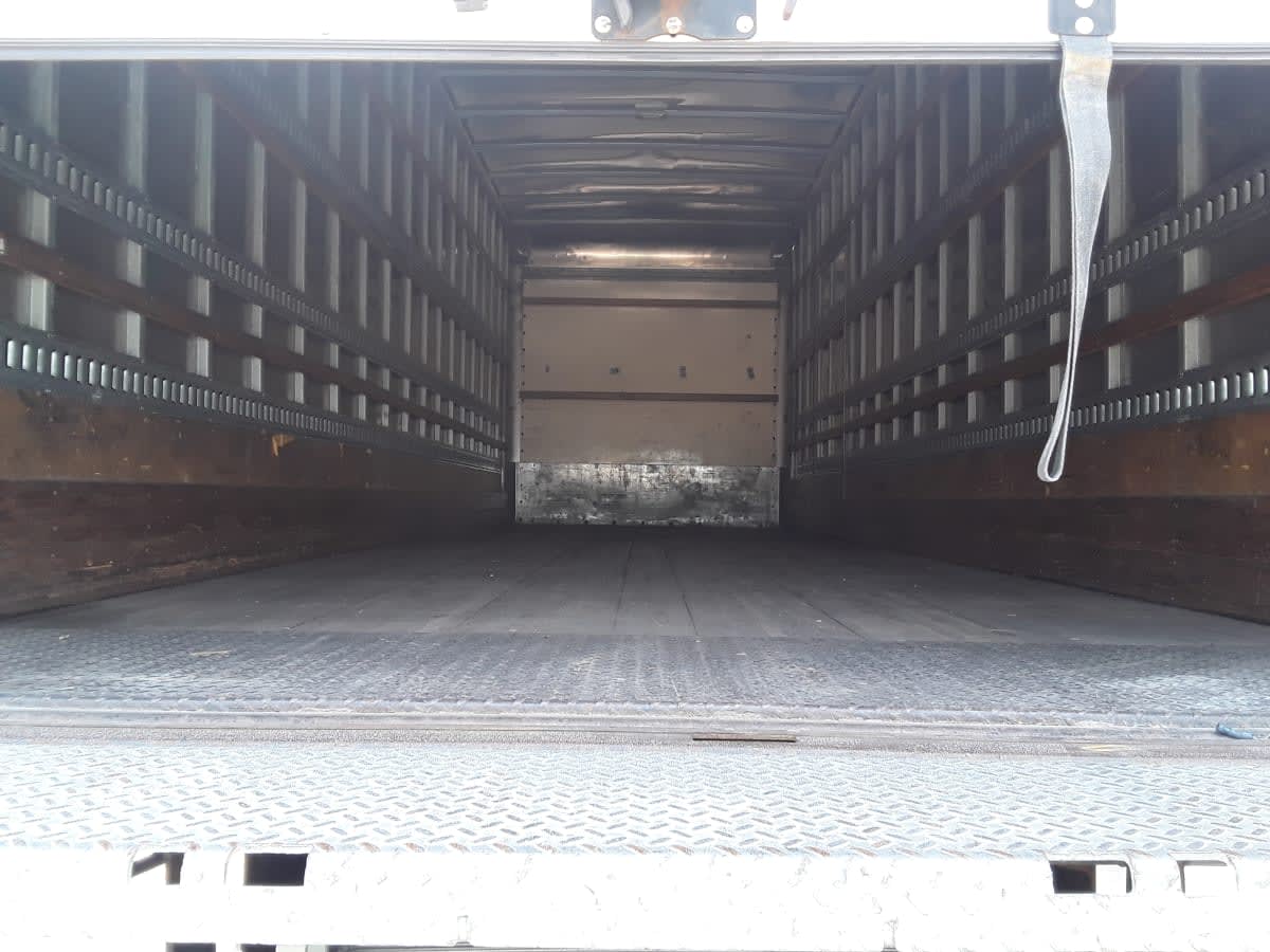 2019 Navistar International 4300 813994