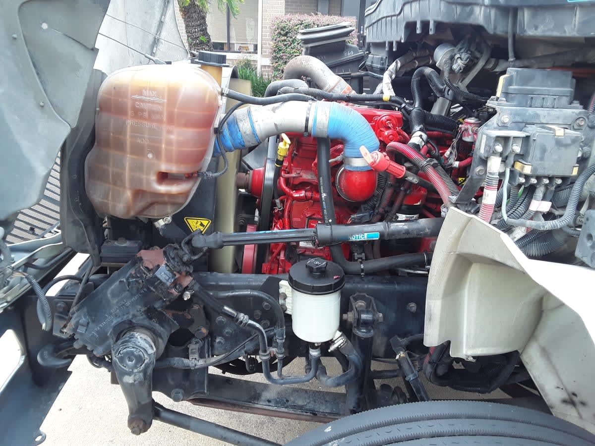 2019 Navistar International 4300 813994