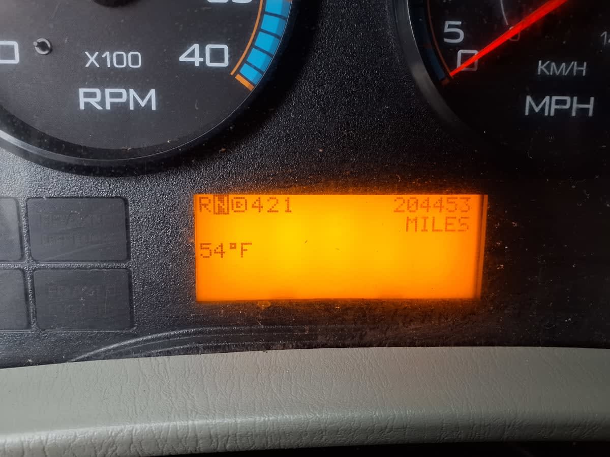 2019 Navistar International 4300 813996