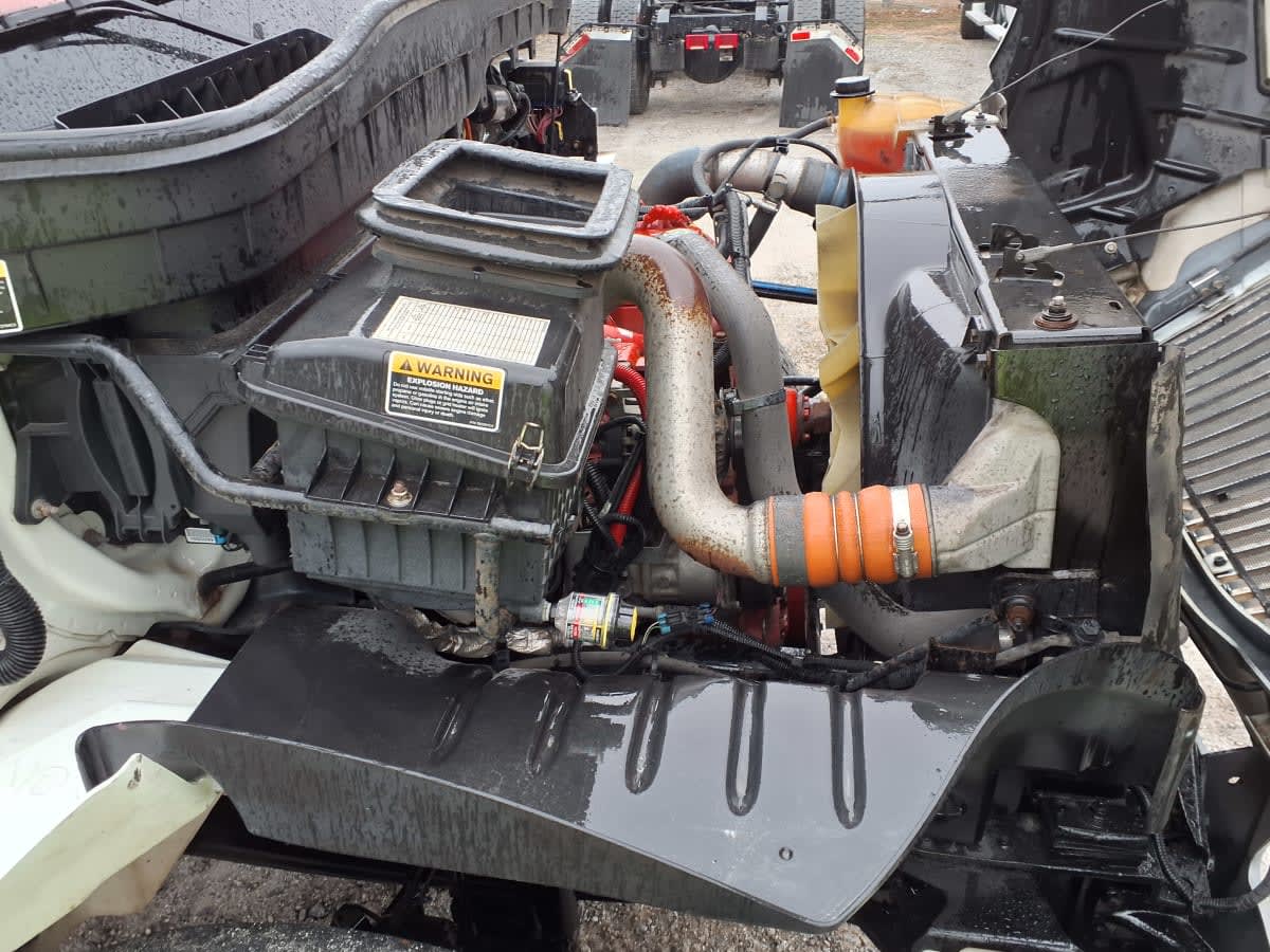 2019 Navistar International 4300 813996