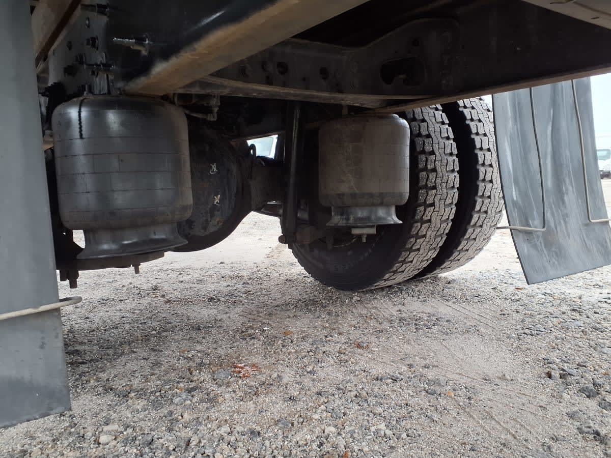 2019 Navistar International 4300 813996