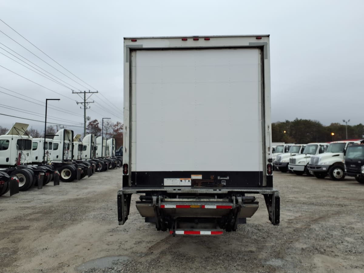 2019 Navistar International 4300 813996