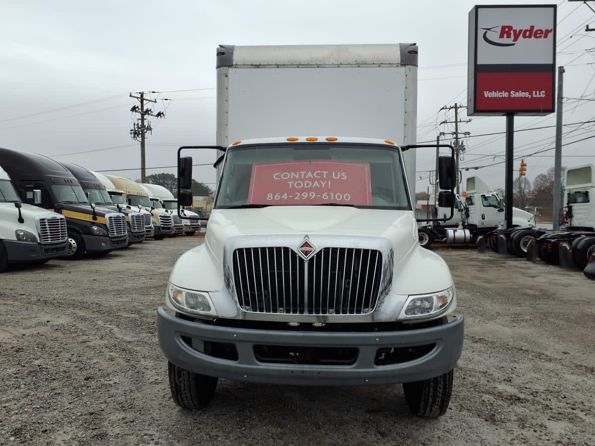 2019 Navistar International 4300 813996