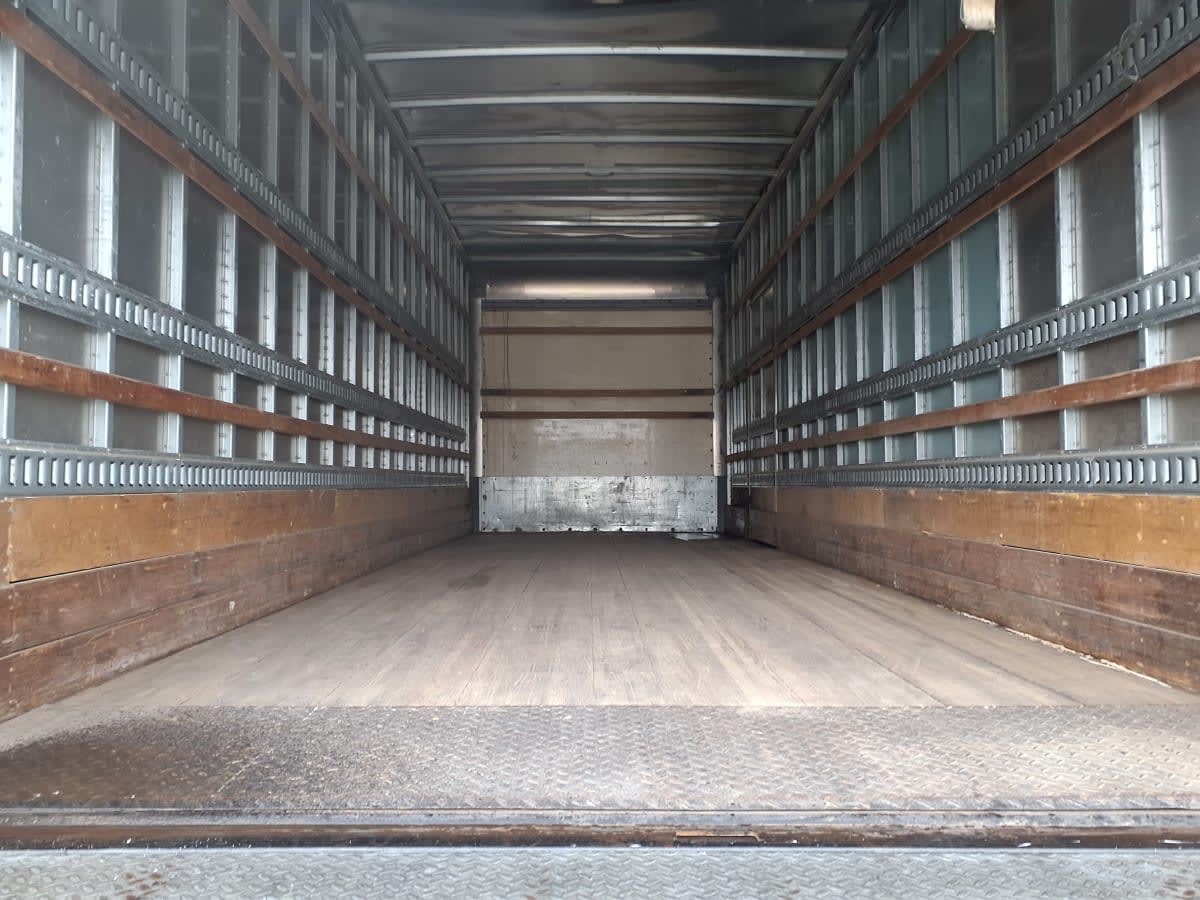 2019 Navistar International 4300 813996