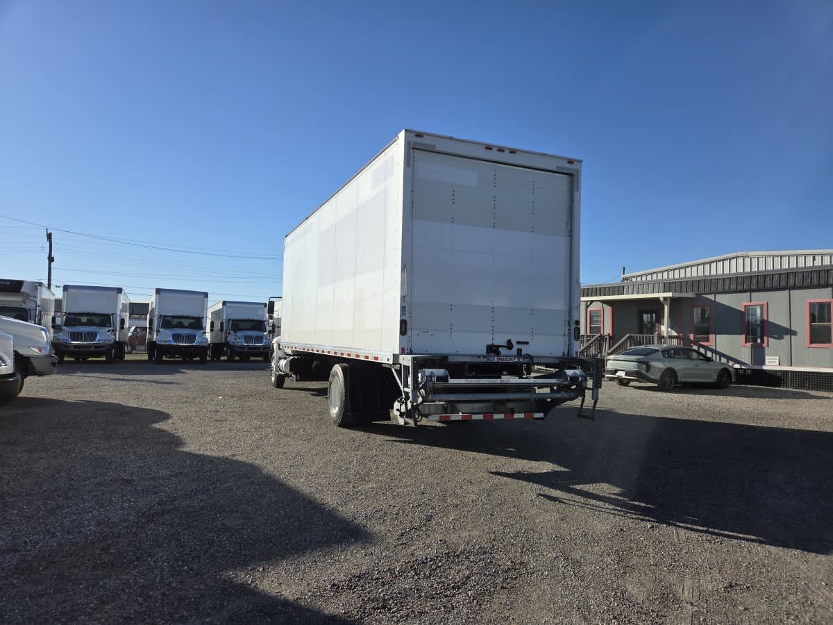 2019 Navistar International 4300 814006