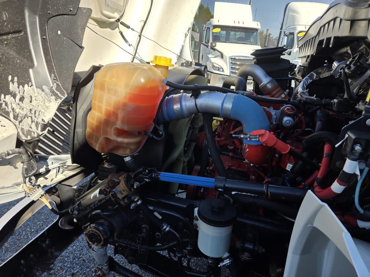 2019 Navistar International 4300 814006