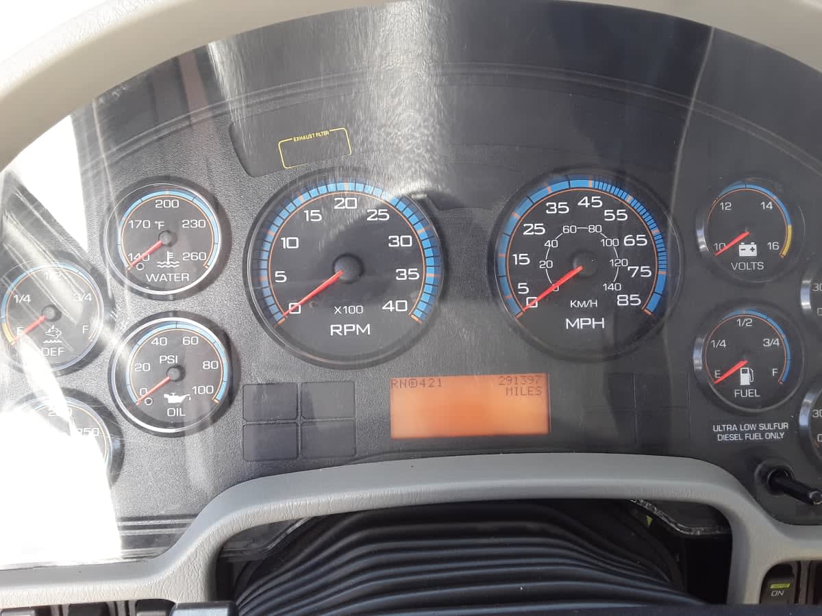 2019 Navistar International 4300 814011