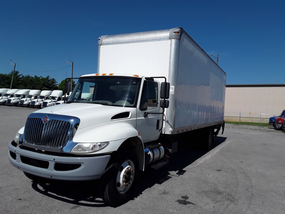 2019 Navistar International 4300 814011