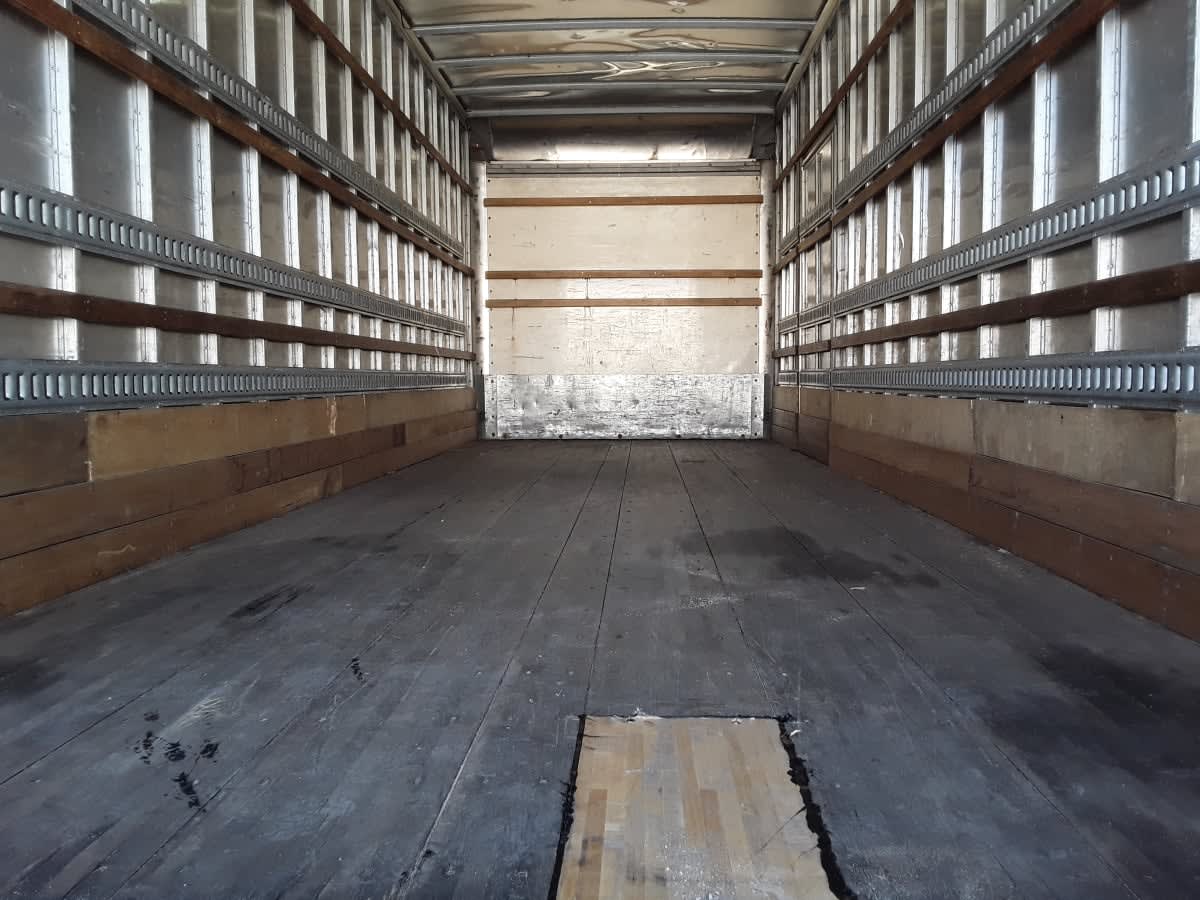 2019 Navistar International 4300 814011