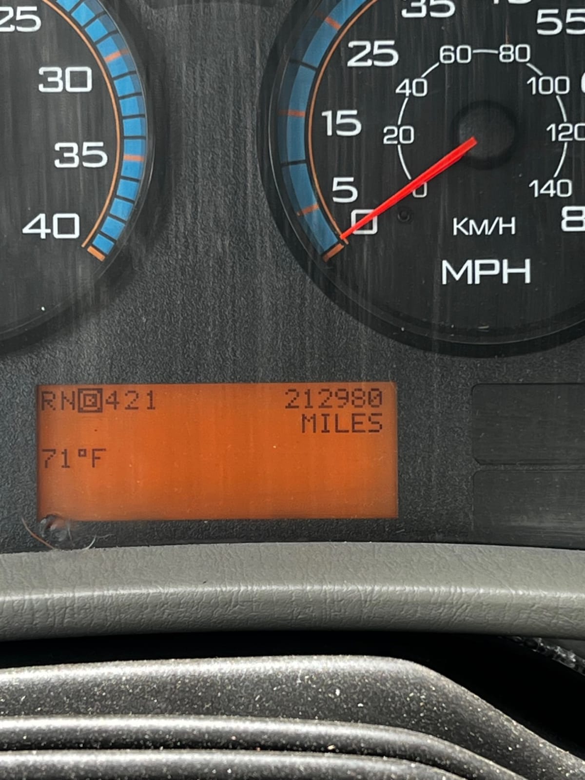 2019 Navistar International 4300 814013