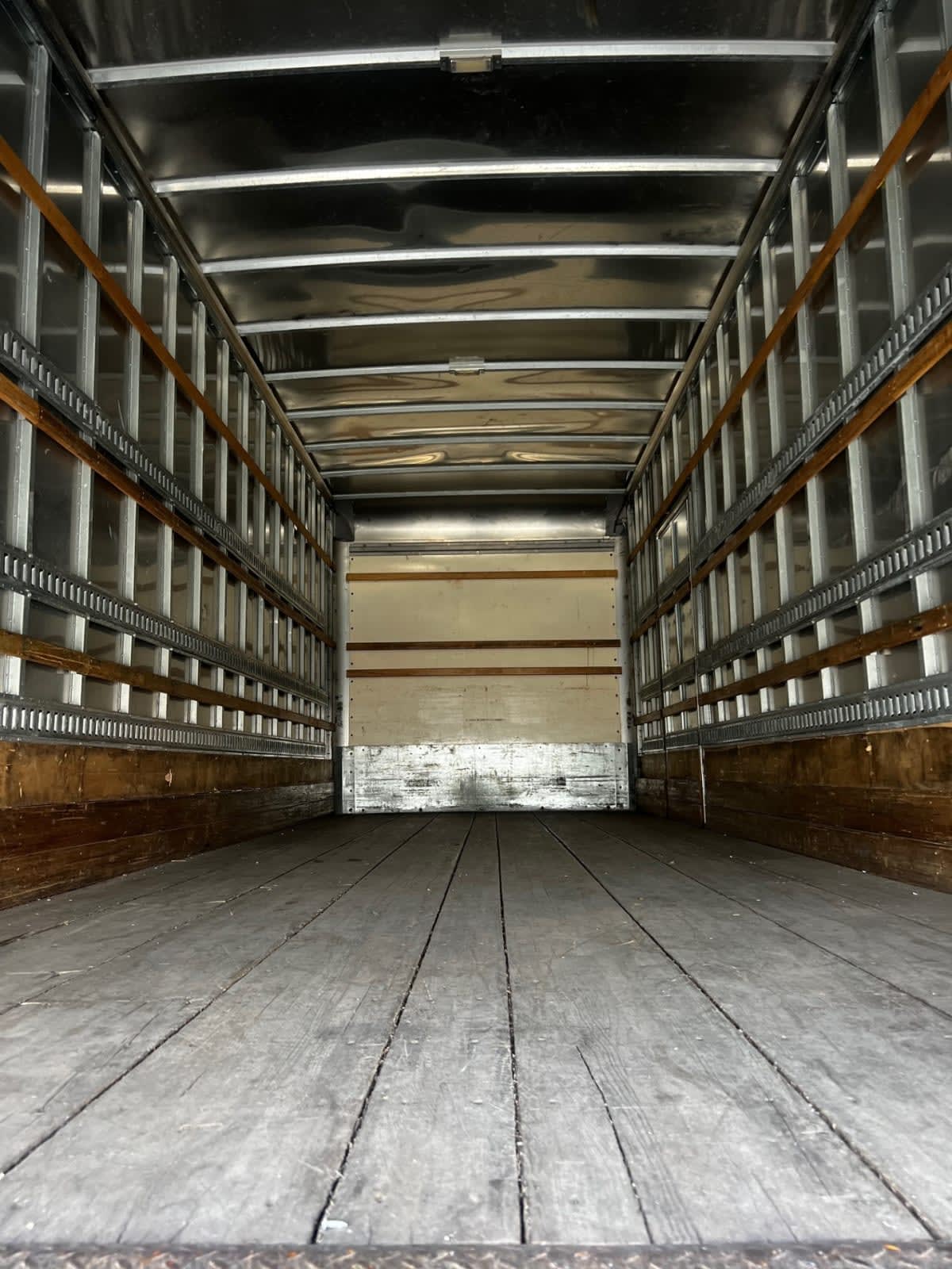 2019 Navistar International 4300 814013