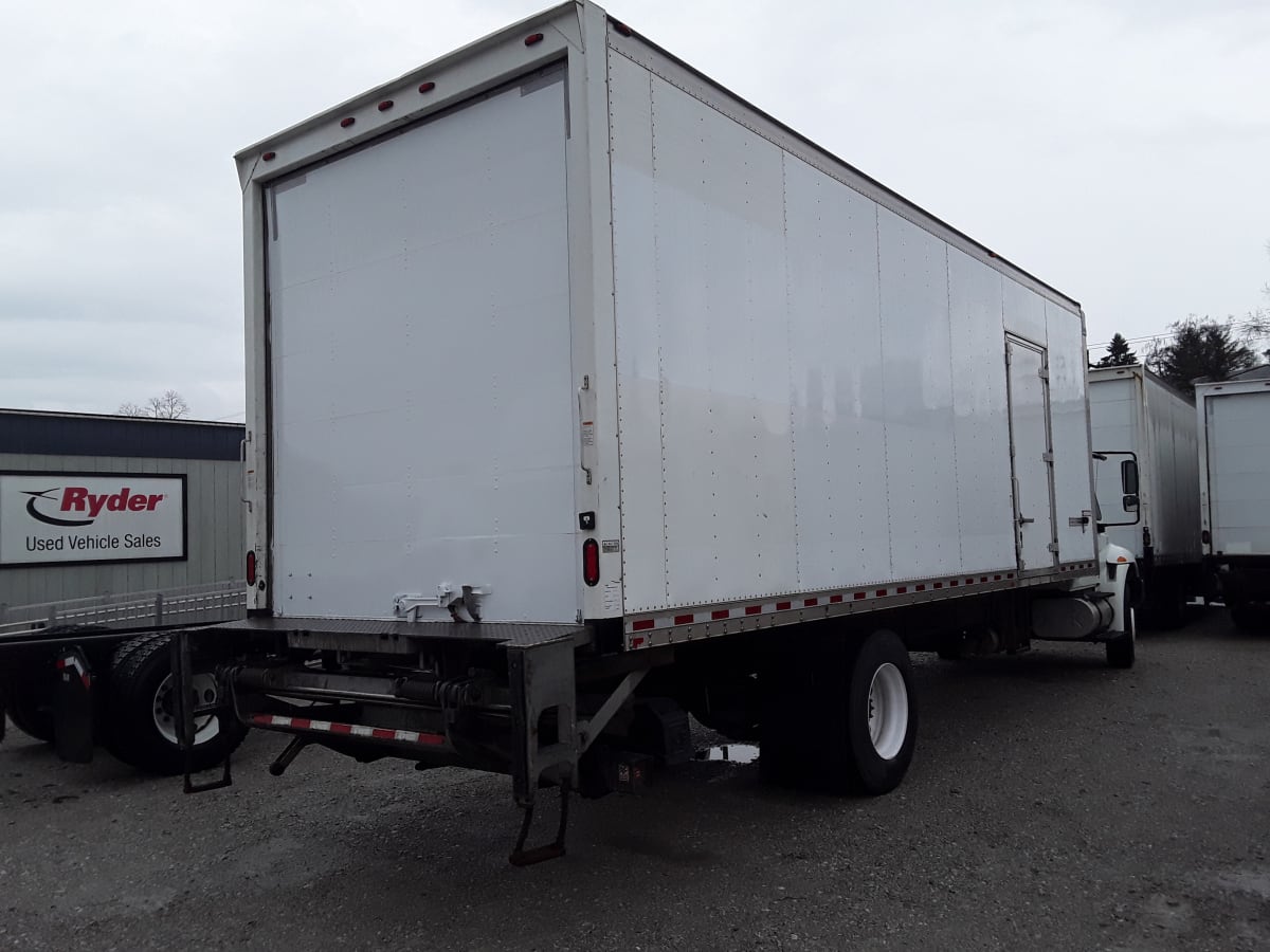 2019 Navistar International 4300 814016