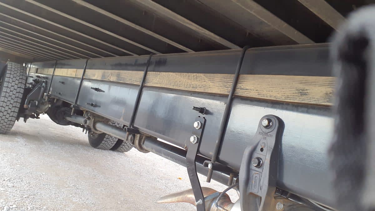 2019 Navistar International 4300 814017