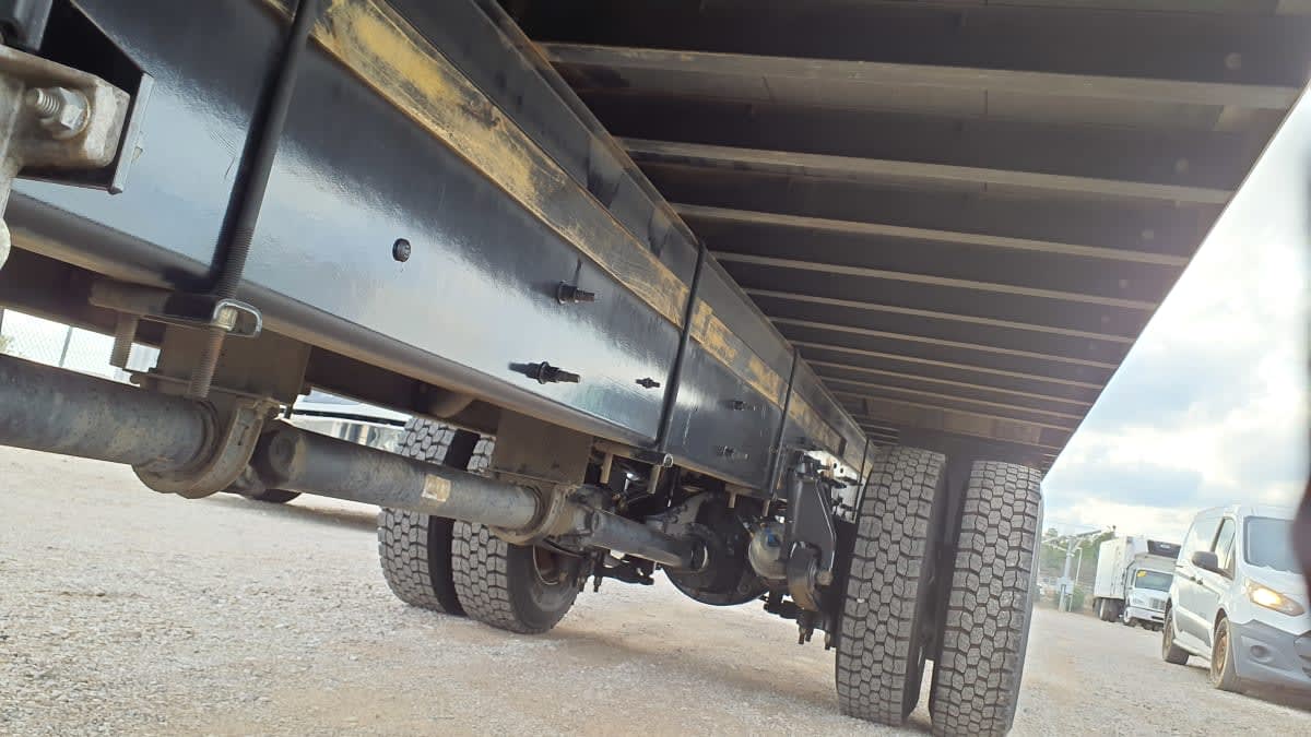 2019 Navistar International 4300 814017