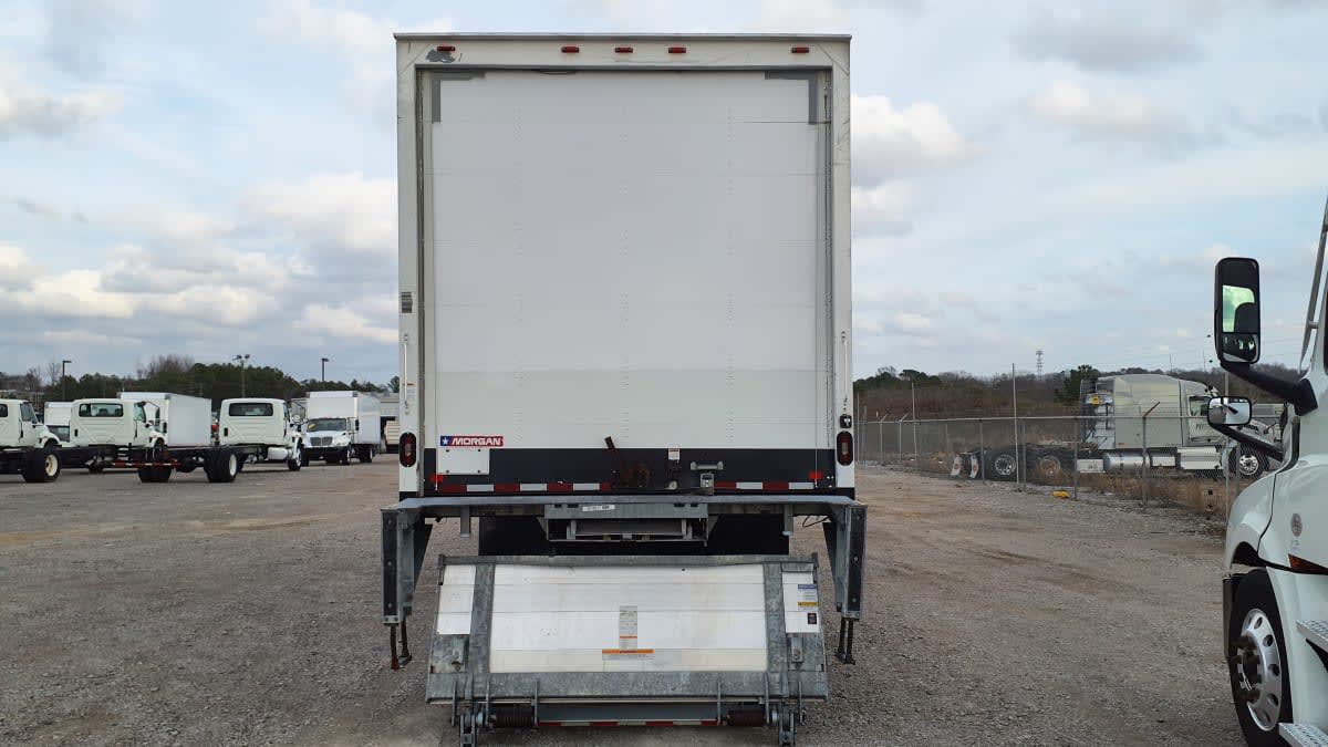 2019 Navistar International 4300 814017