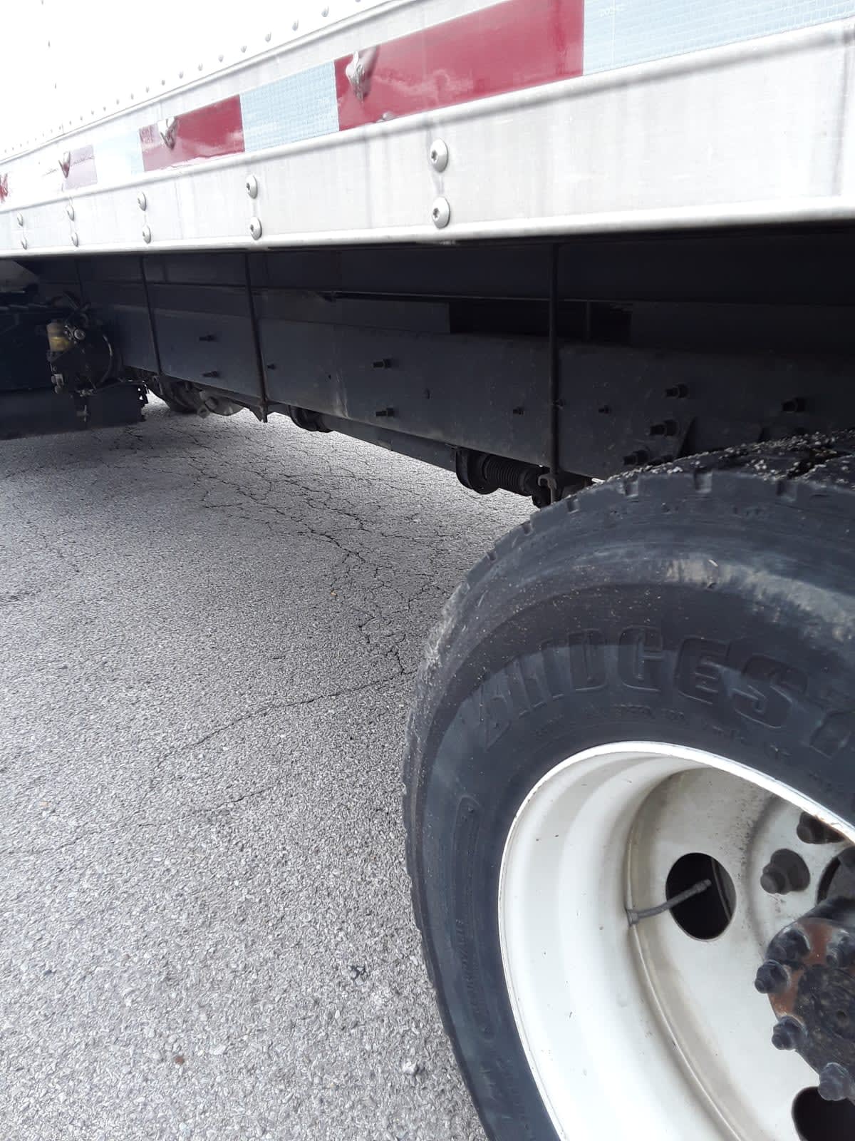 2019 Navistar International 4300 814018