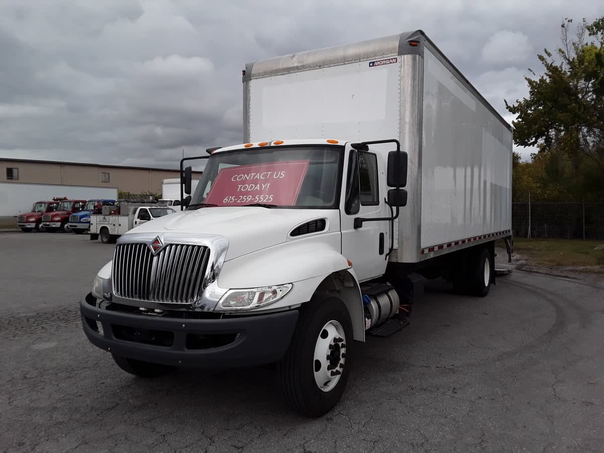 2019 Navistar International 4300 814018