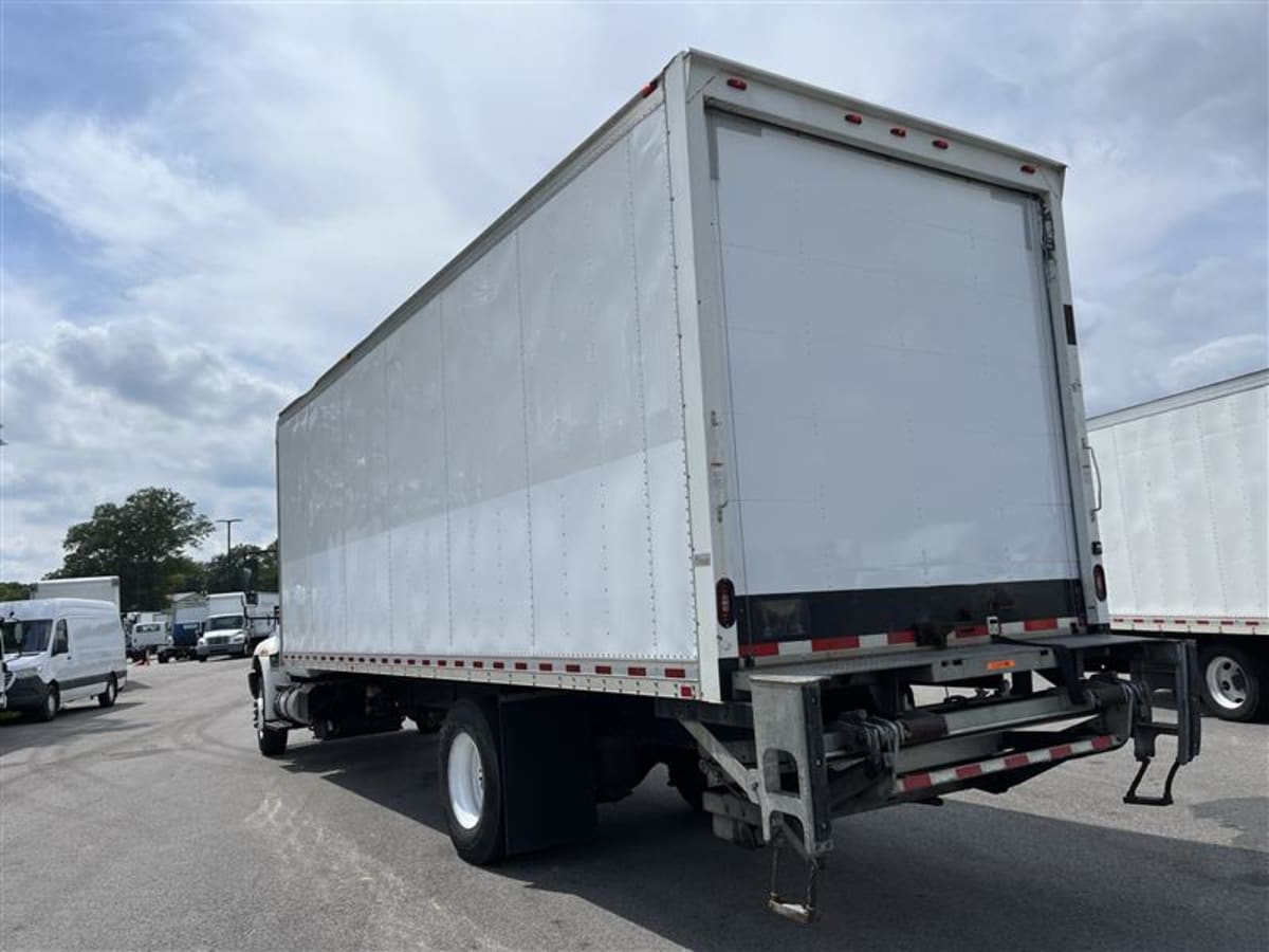 2019 Navistar International 4300 814034