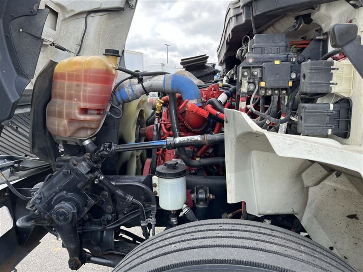 2019 Navistar International 4300 814034