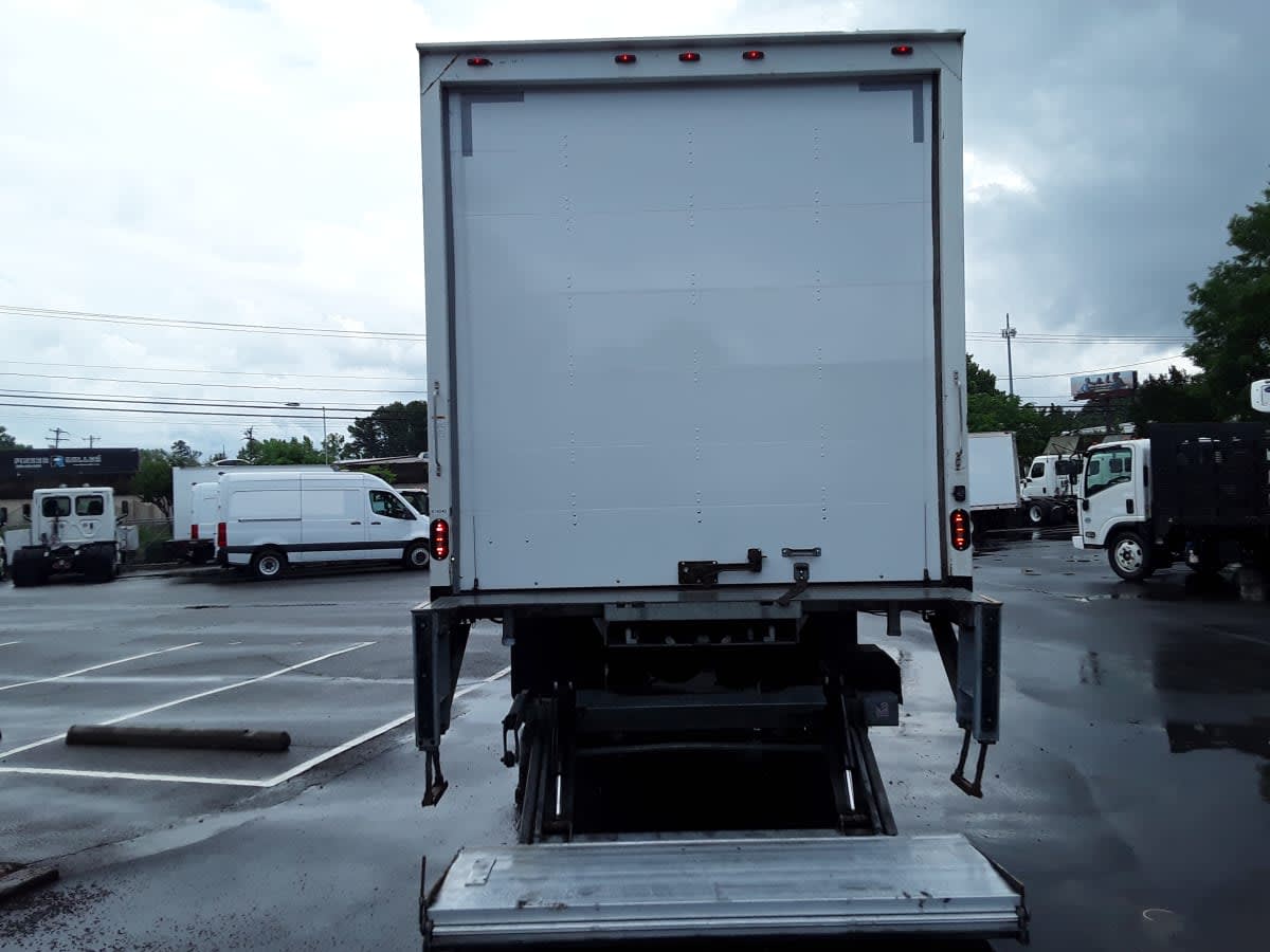 2019 Navistar International 4300 814040