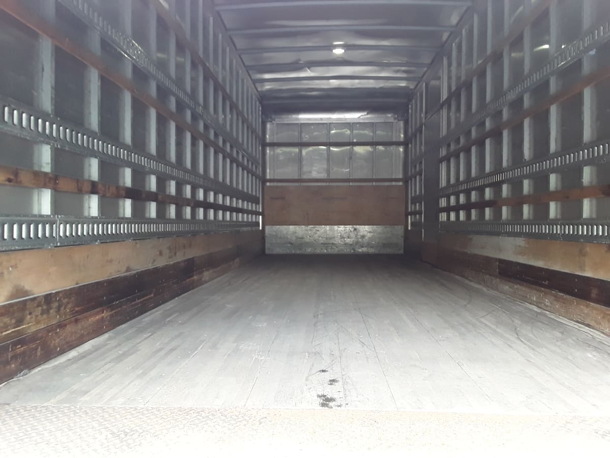 2019 Navistar International 4300 814040
