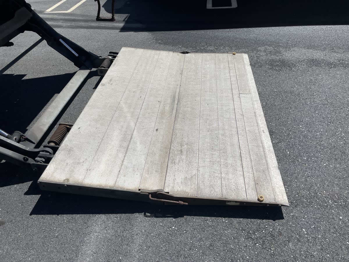 2019 Navistar International 4300 814044