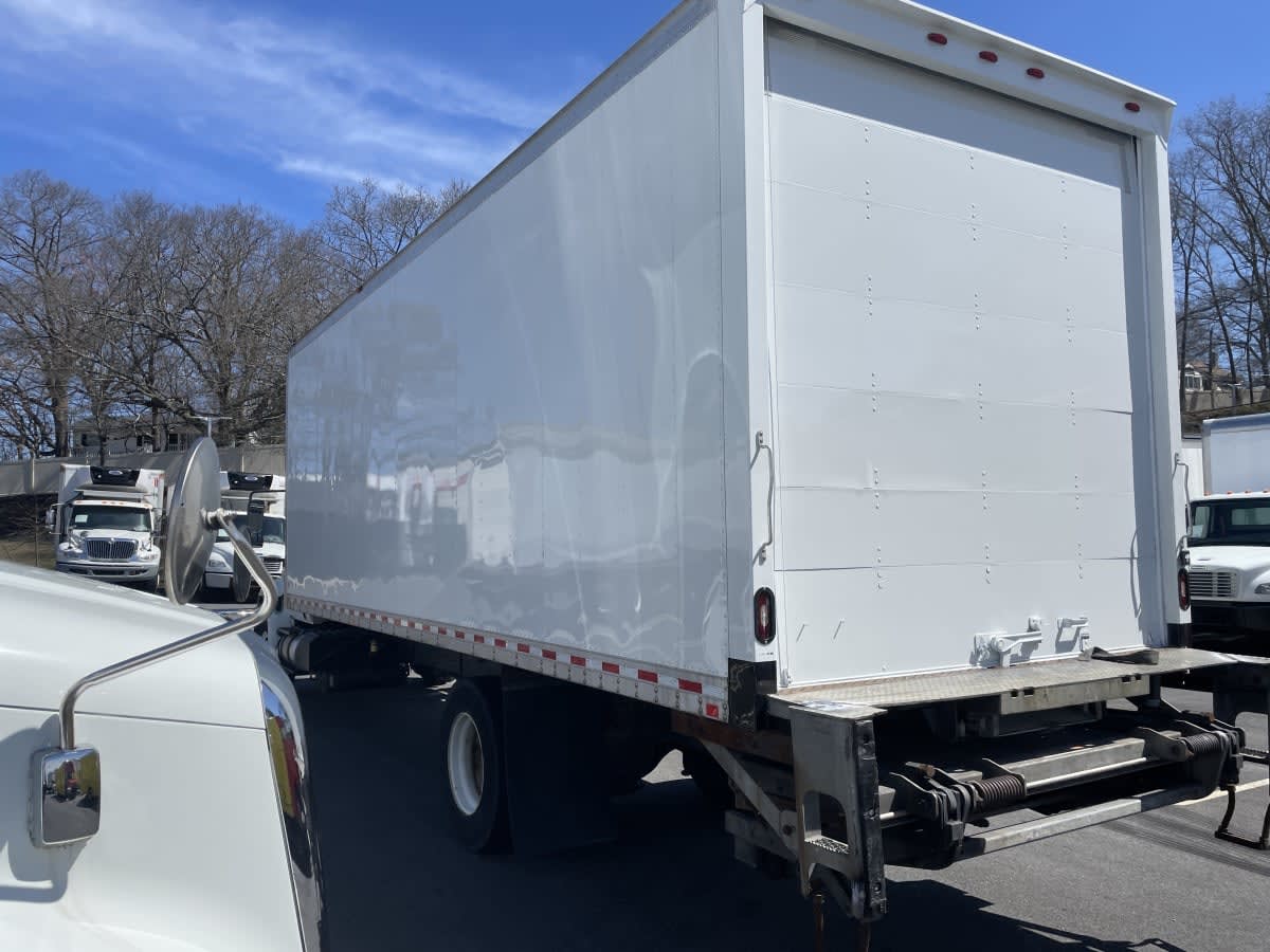 2019 Navistar International 4300 814044