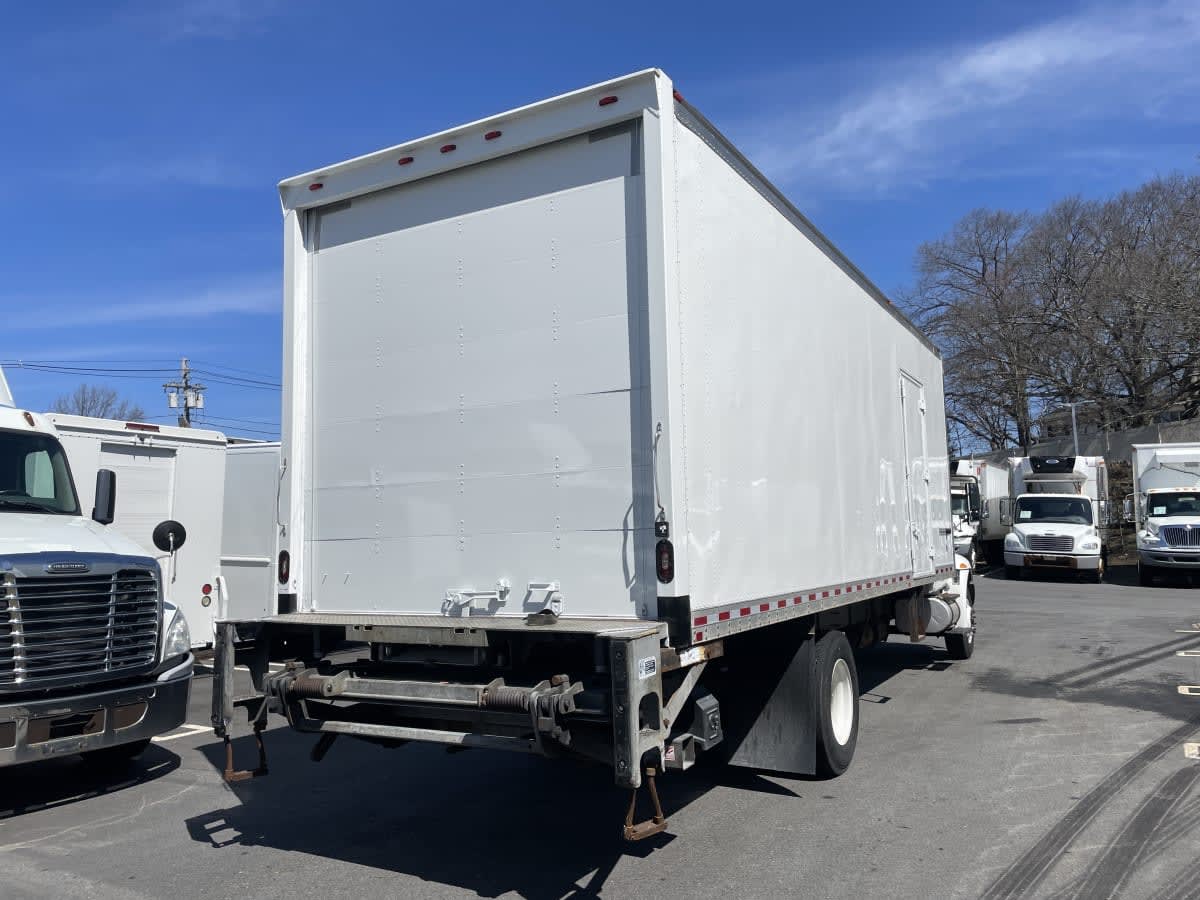 2019 Navistar International 4300 814044