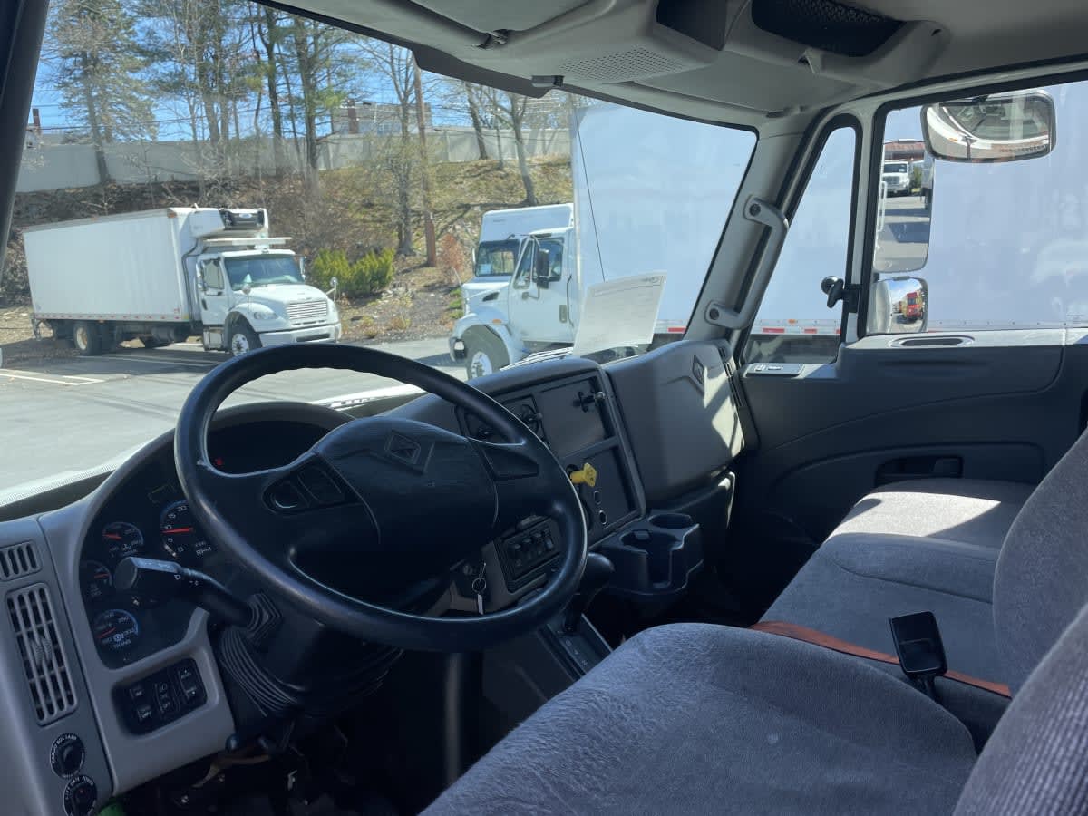 2019 Navistar International 4300 814044