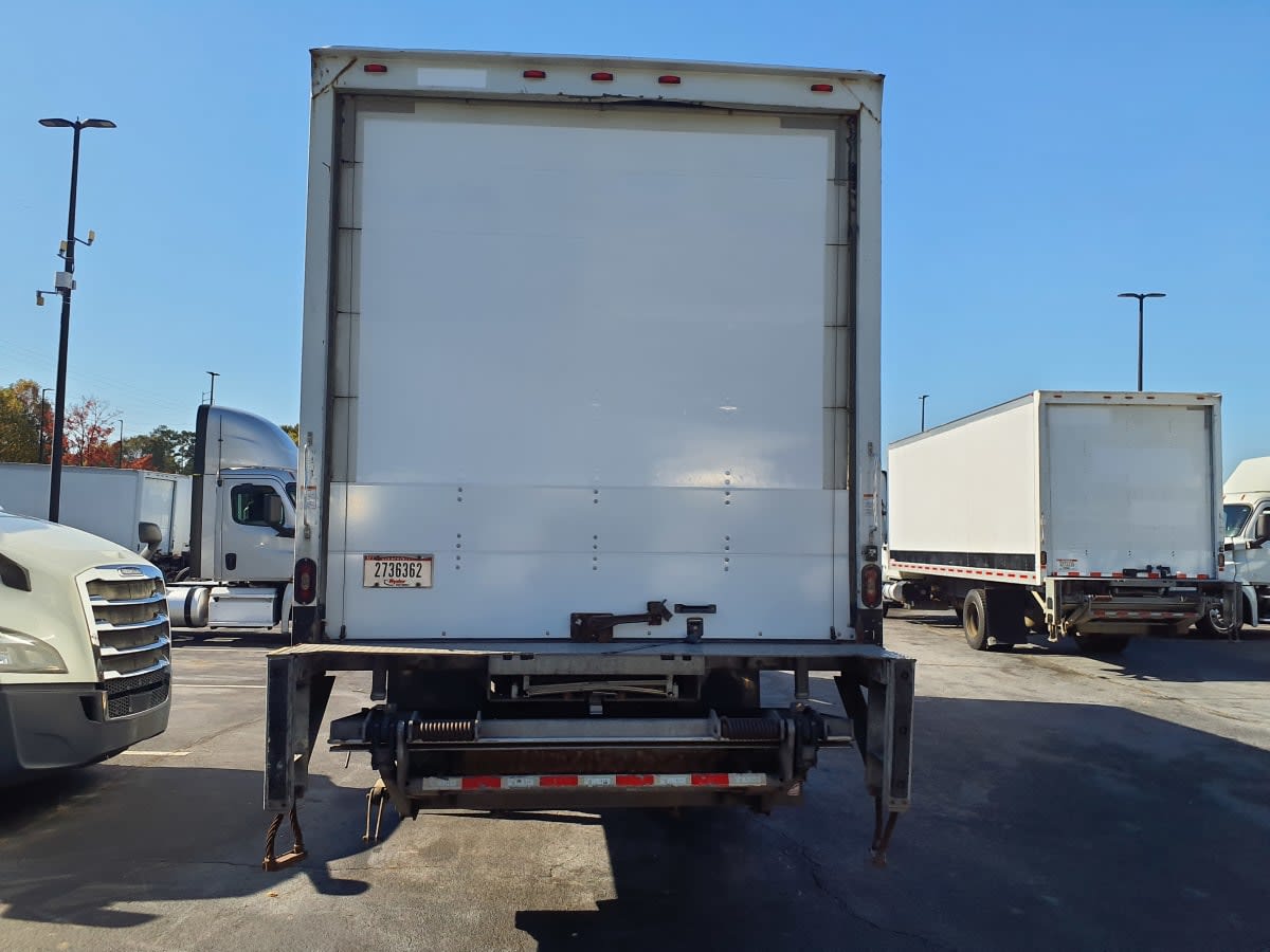 2019 Navistar International 4300 814069