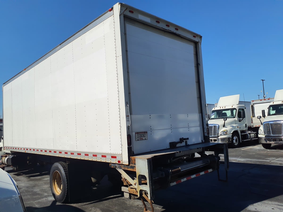 2019 Navistar International 4300 814069