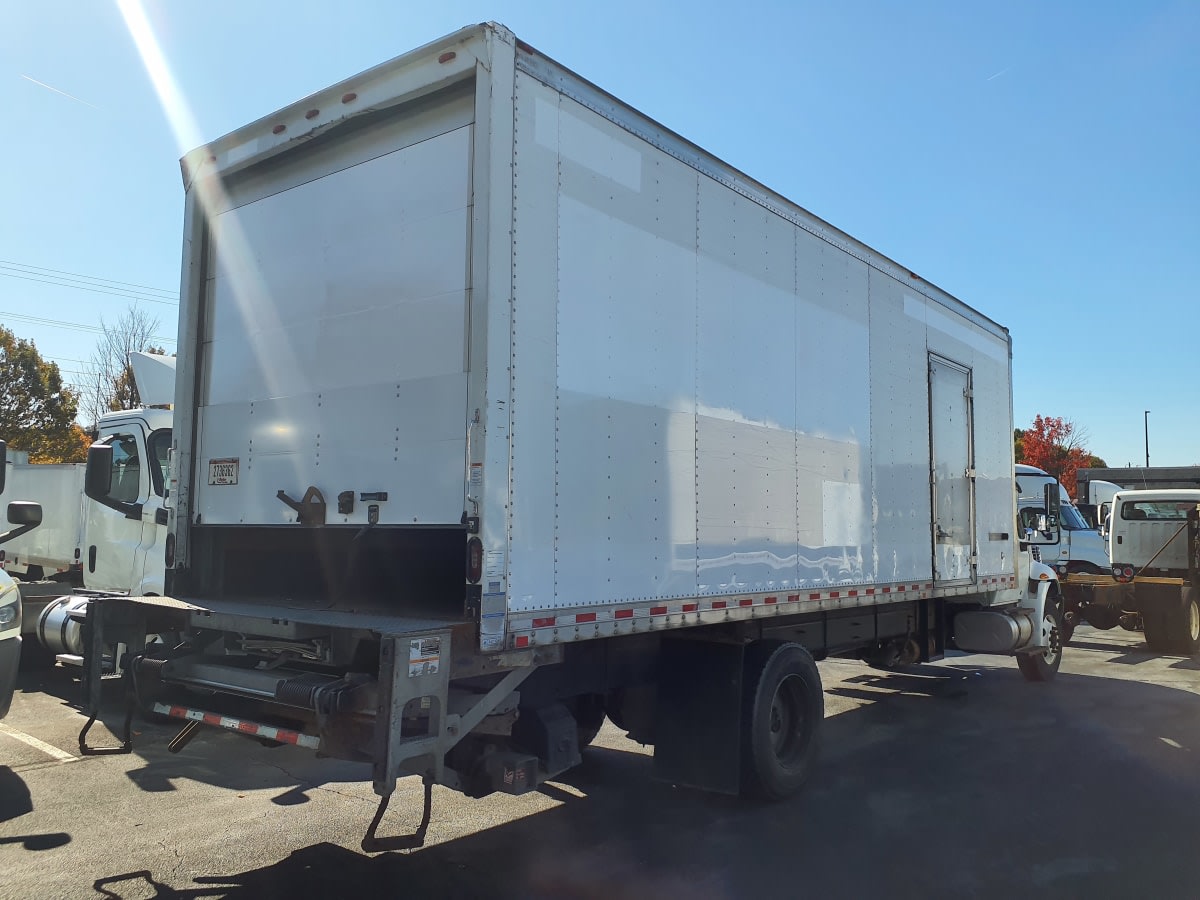 2019 Navistar International 4300 814069