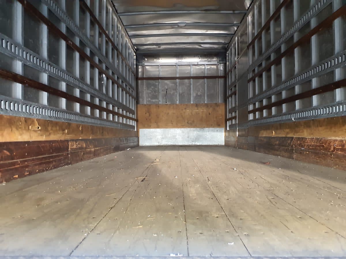 2019 Navistar International 4300 814069