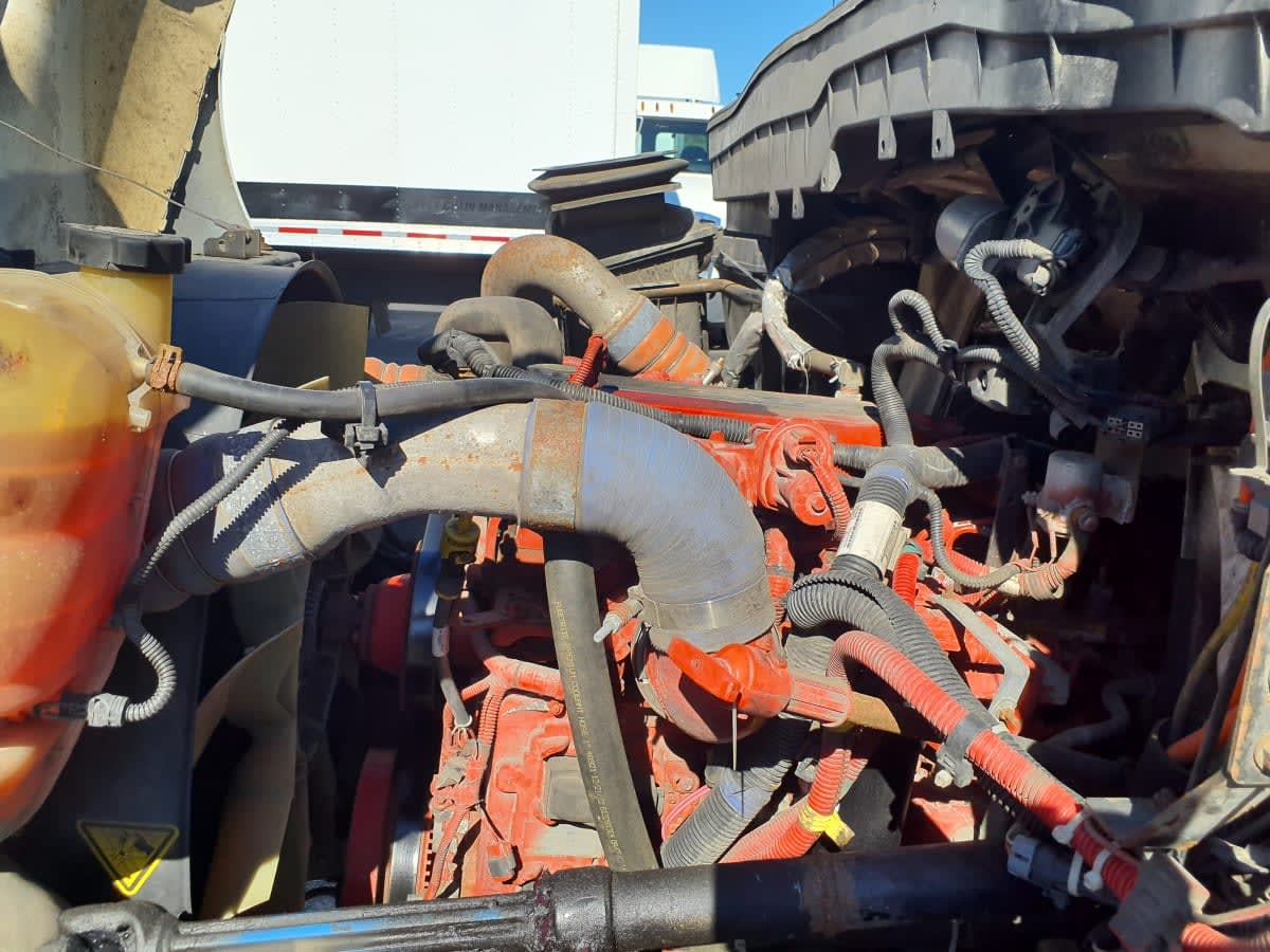 2019 Navistar International 4300 814069