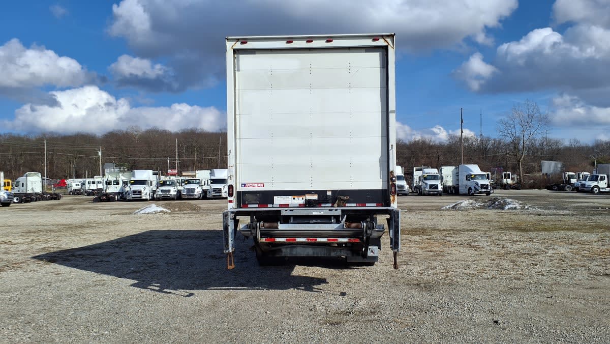 2019 Navistar International 4300 814072