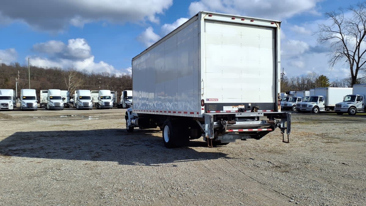 2019 Navistar International 4300 814072