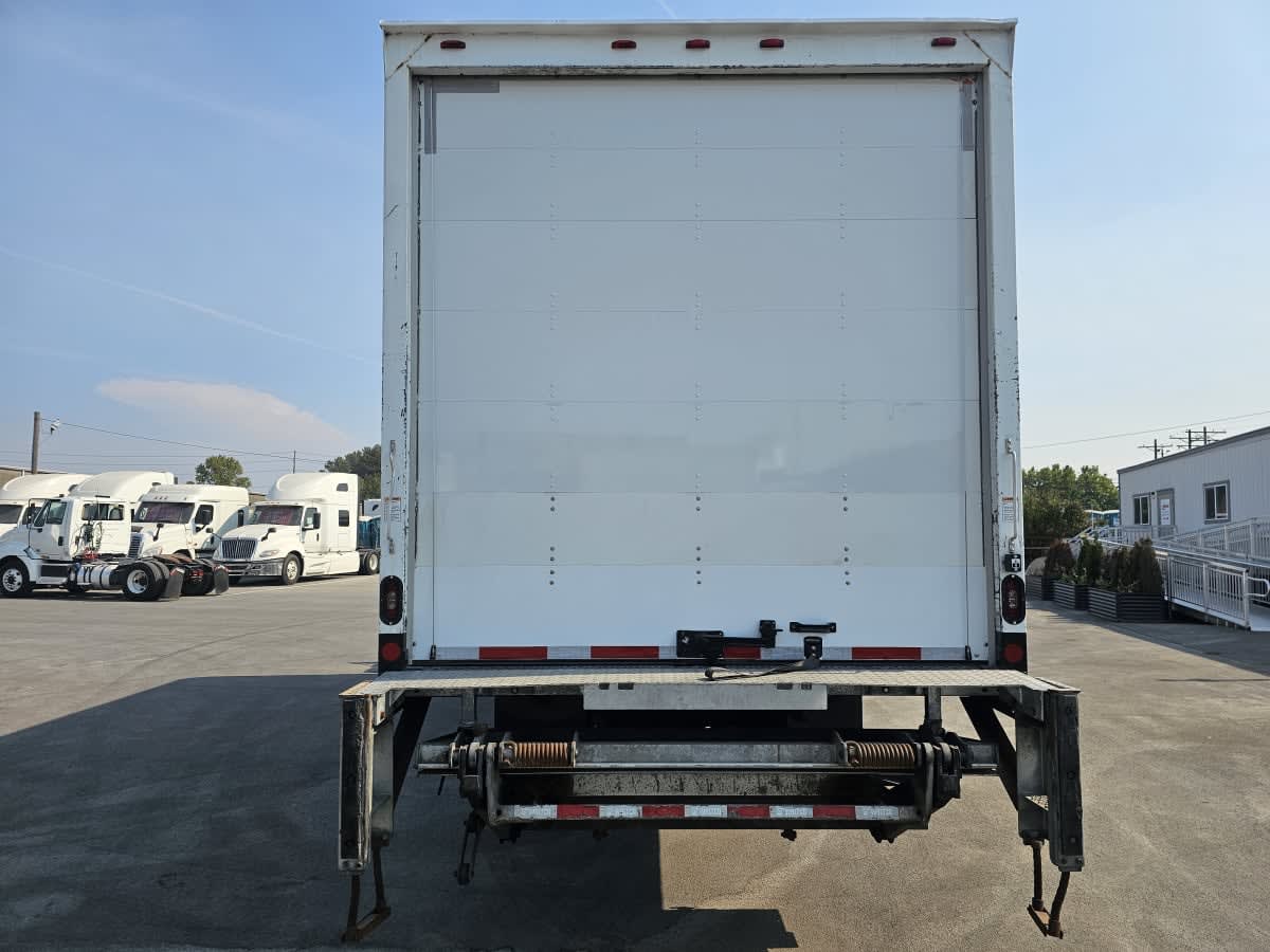 2019 Navistar International 4300 814095