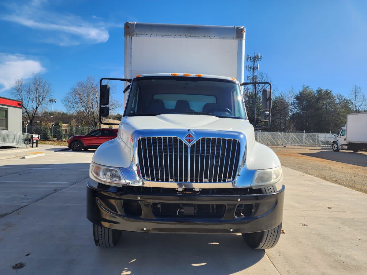 2019 Navistar International 4300 814102