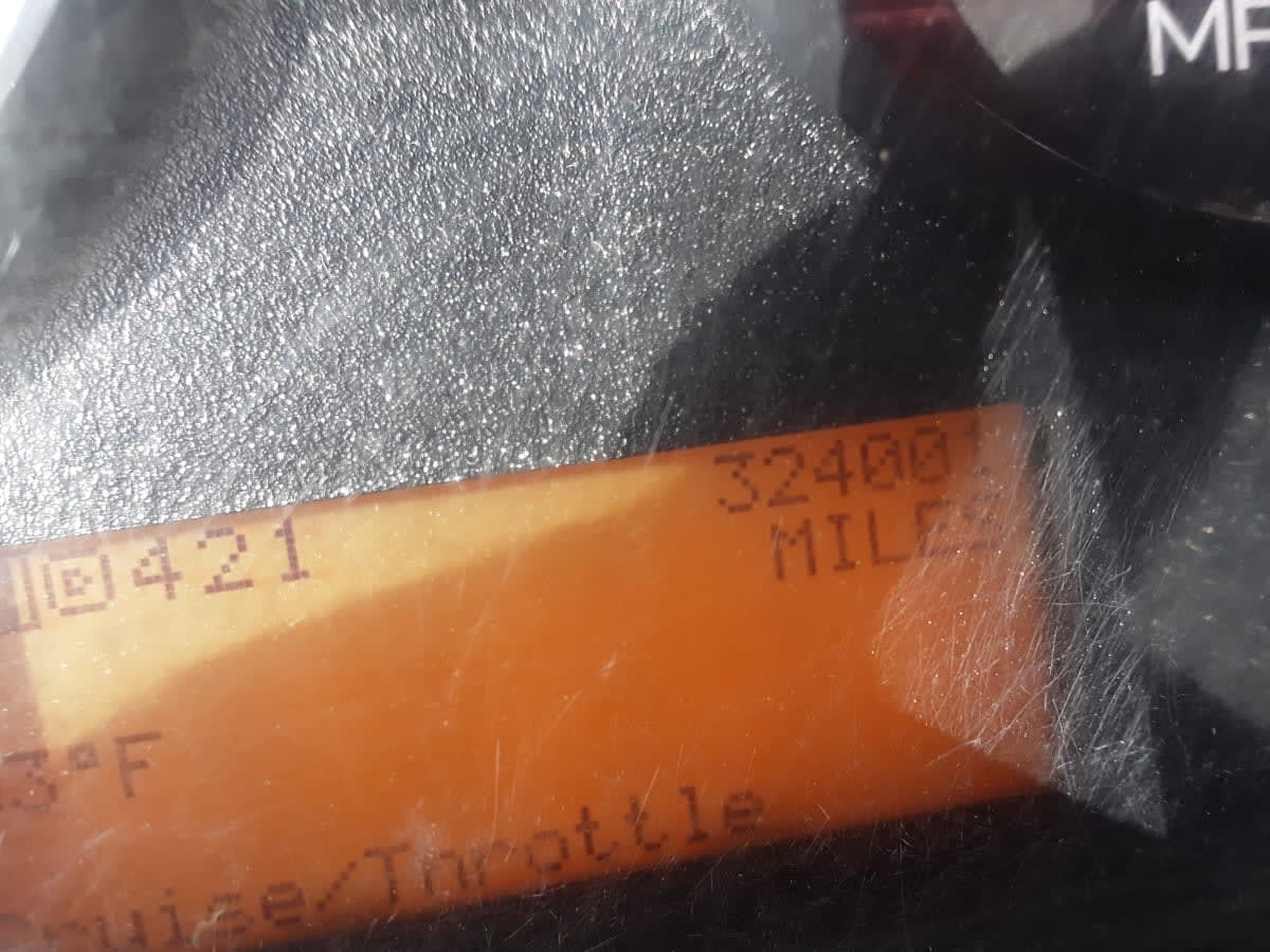 2019 Navistar International 4300 814110