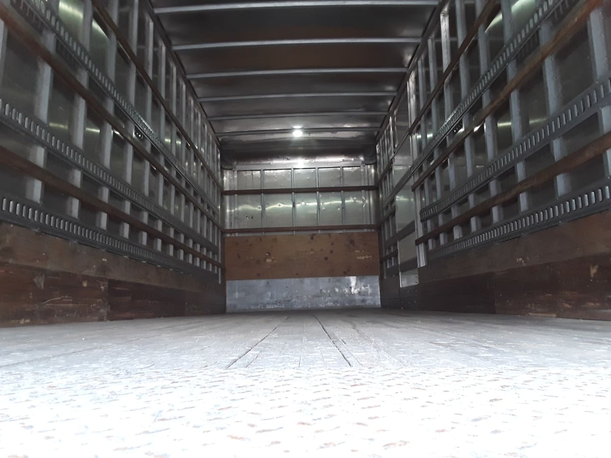 2019 Navistar International 4300 814110